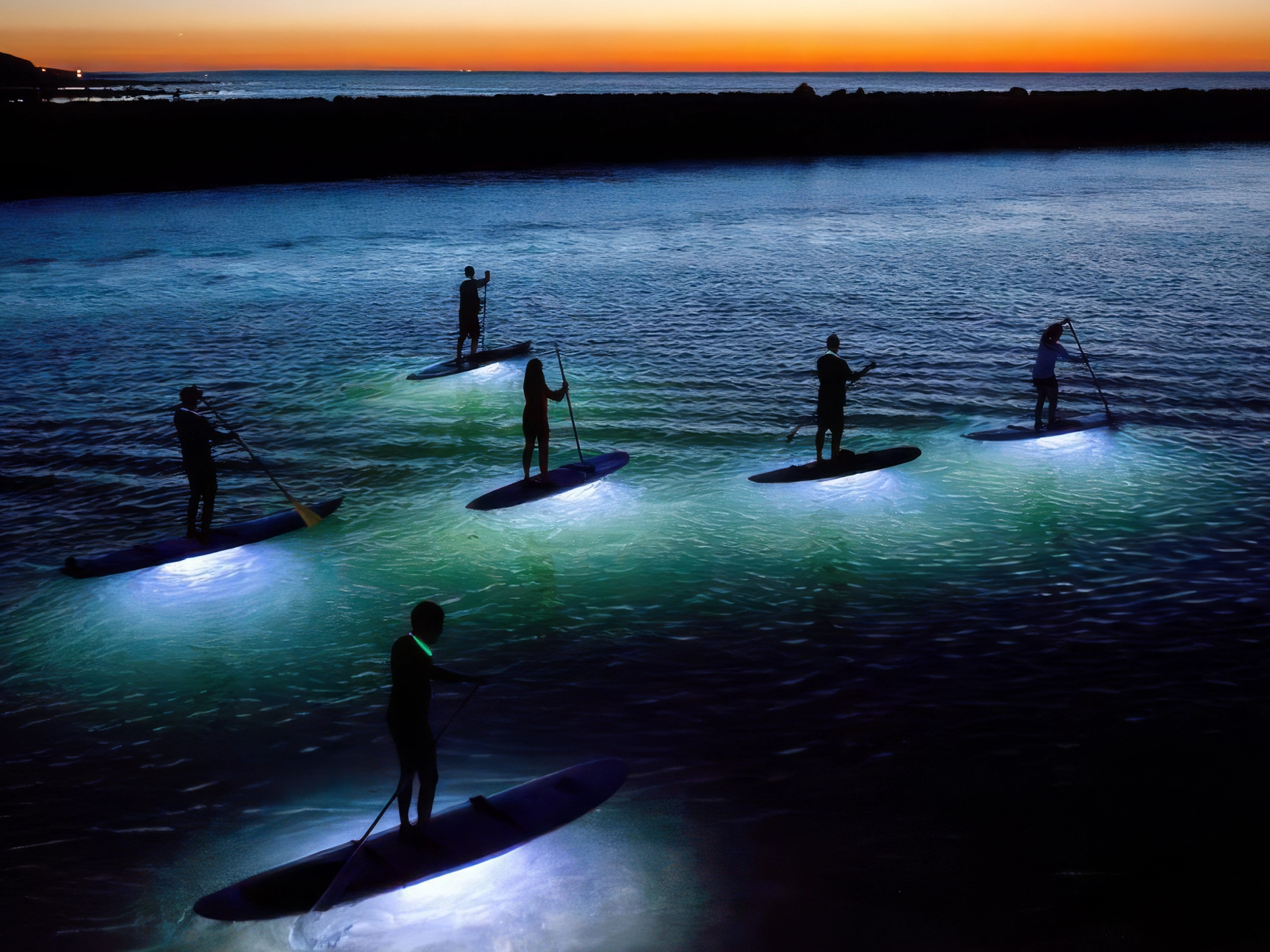 night board night board